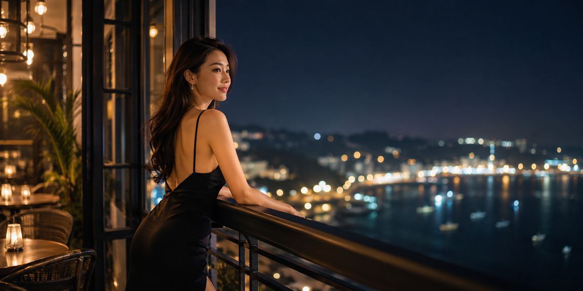 Người dùng tại Phú Quốc kiểm tra giải thưởng và thanh toán qua ứng dụng di động