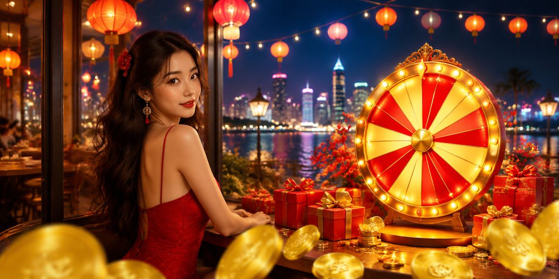 Không khí sôi động của các chương trình giải thưởng casino trực tuyến tại Việt Nam